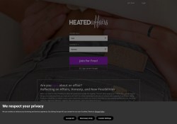 Heated Affairs